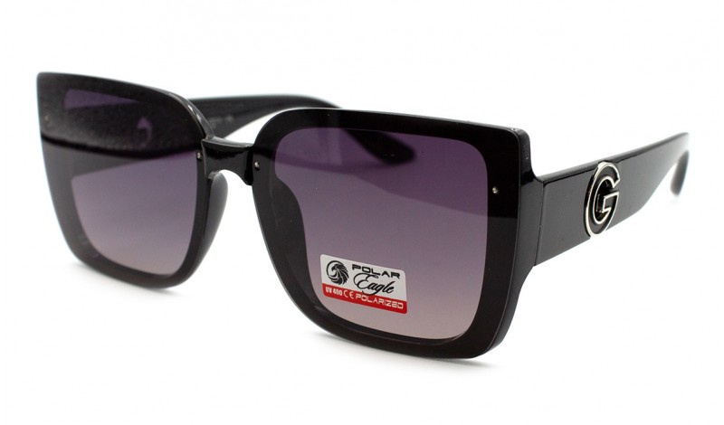 Сонцезахисні окуляри Polar Eagle (polarized жіночі) 07236-c1