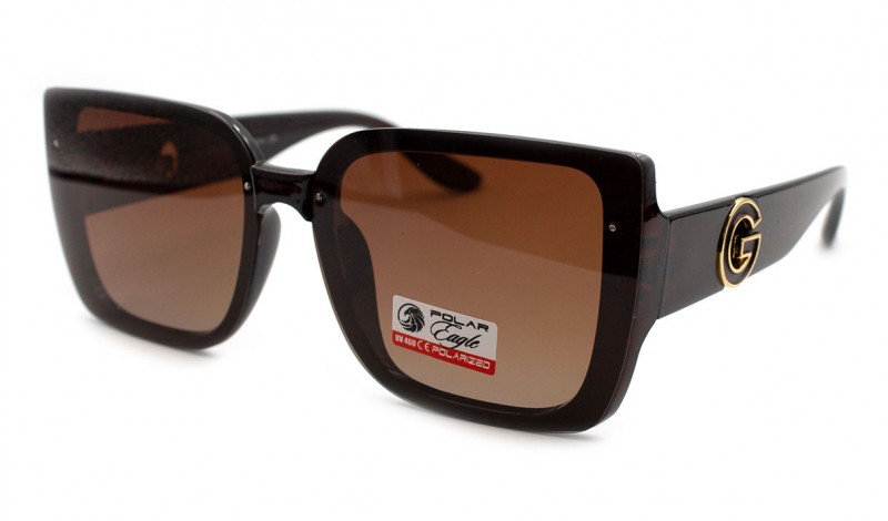 Сонцезахисні окуляри Polar Eagle (polarized жіночі) 07236-c2