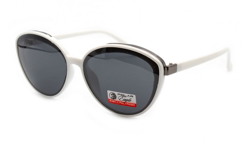 Сонцезахисні окуляри Polar Eagle (polarized жіночі) 09010-C6
