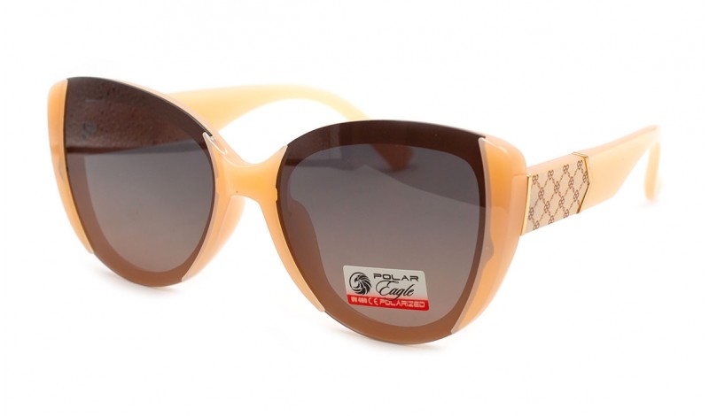 Сонцезахисні окуляри Polar Eagle (polarized жіночі) 09016-C6