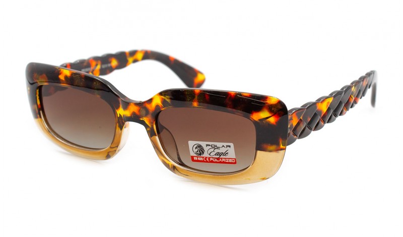 Сонцезахисні окуляри Polar Eagle (polarized жіночі) 09307-C2