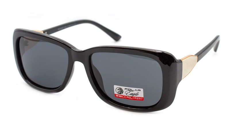 Сонцезахисні окуляри Polar Eagle (polarized жіночі) 09369-C3