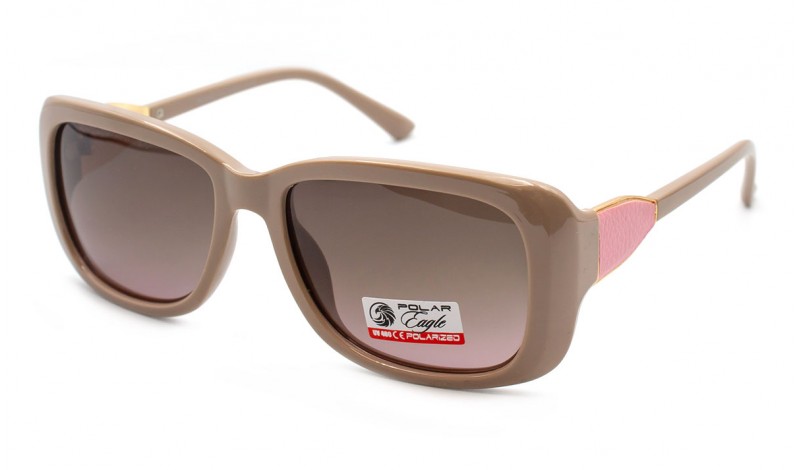 Сонцезахисні окуляри Polar Eagle (polarized жіночі) 09369-C6