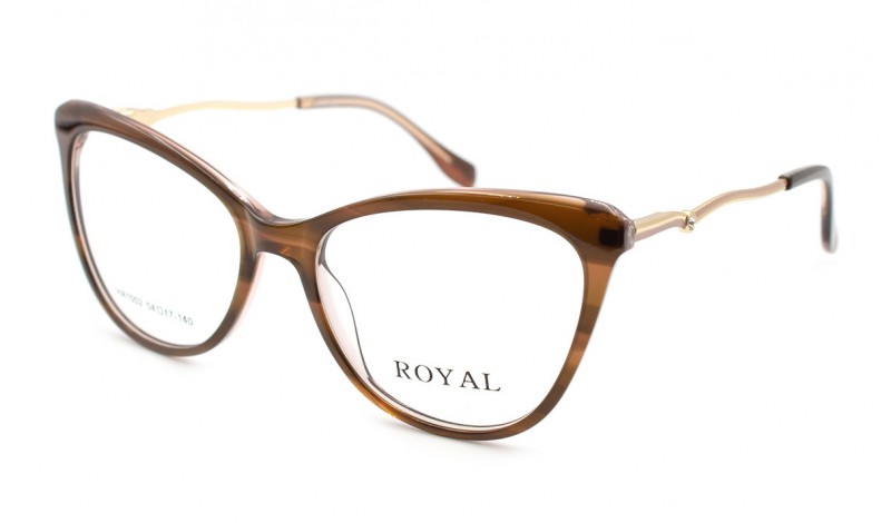 Оправа пластикова Royal 1002-C2