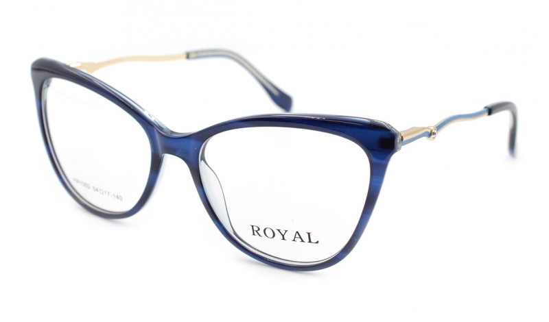 Оправа пластикова Royal 1002-C3