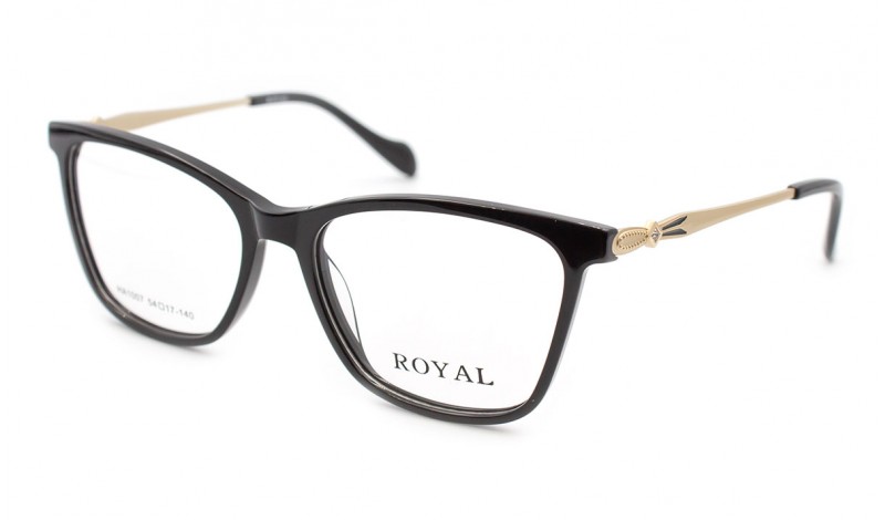 Оправа пластикова Royal 1007-C1