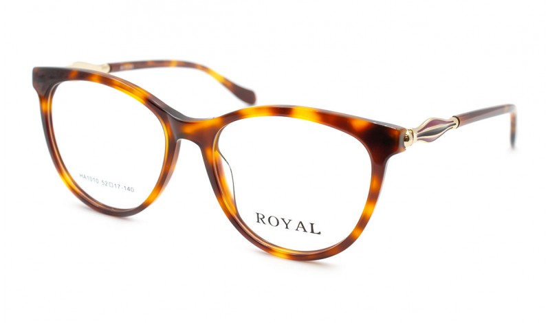 Оправа пластикова Royal 1010-C1