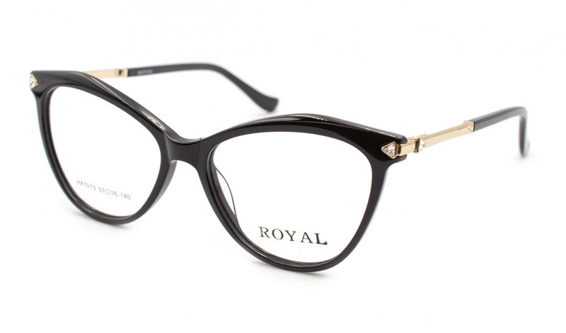Оправа пластикова Royal 1015-C1