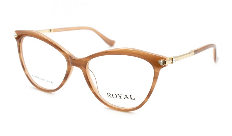 Оправа пластикова Royal 1015-C2