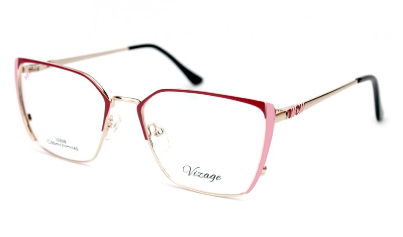 Оправа металева Vizage 1020B-C5