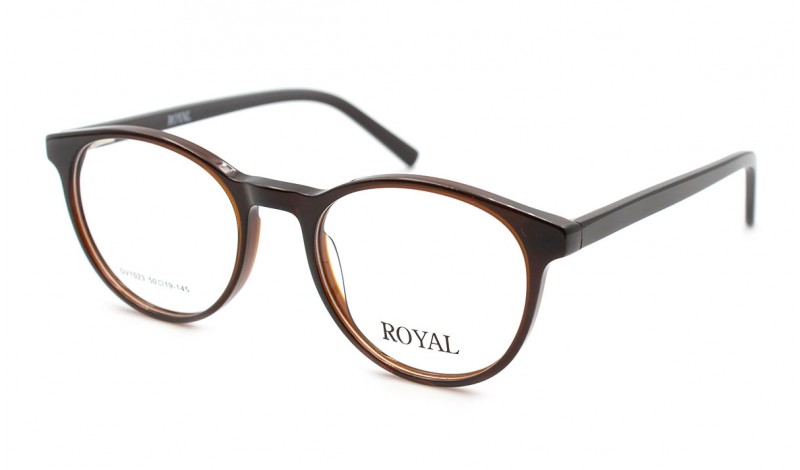 Оправа пластикова Royal 1023-C3