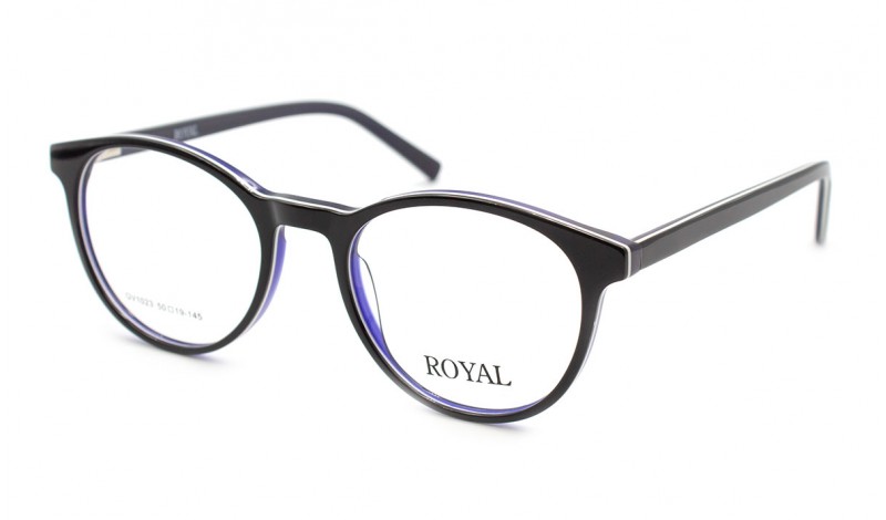 Оправа пластикова Royal 1023-C6