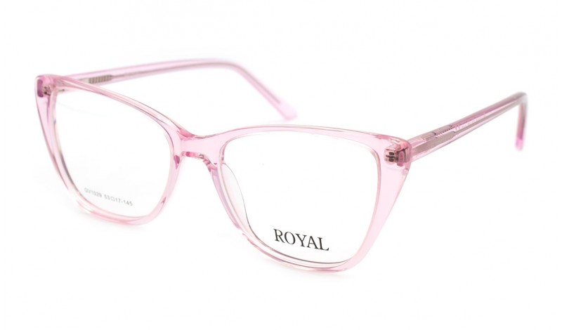 Оправа пластикова Royal 1029-C3
