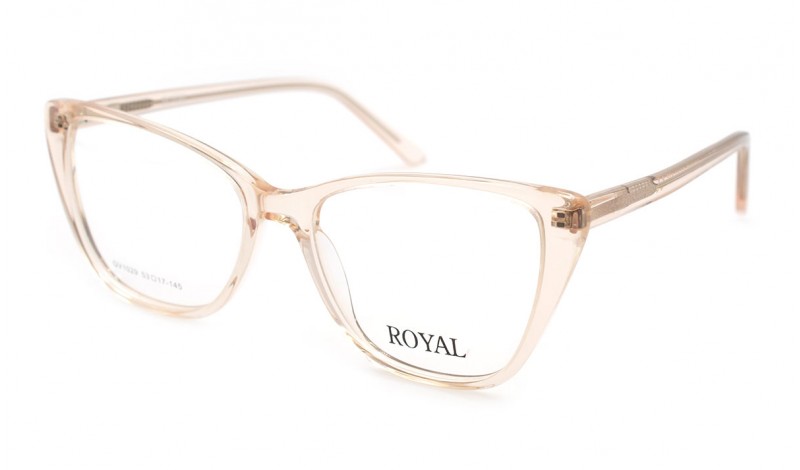 Оправа пластикова Royal 1029-C5