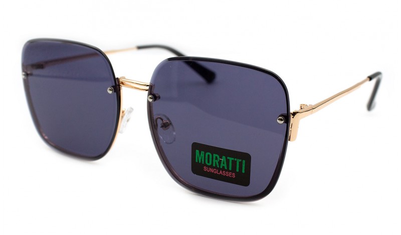 Сонцезахисні окуляри Moratti 1283-c1