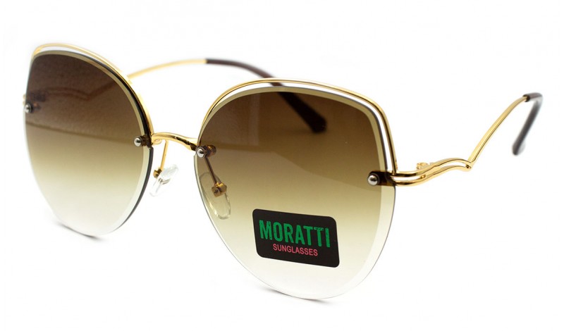 Сонцезахисні окуляри Moratti 1290-c5