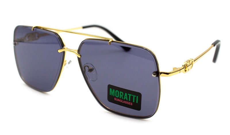 Сонцезахисні окуляри Moratti 1292-c1