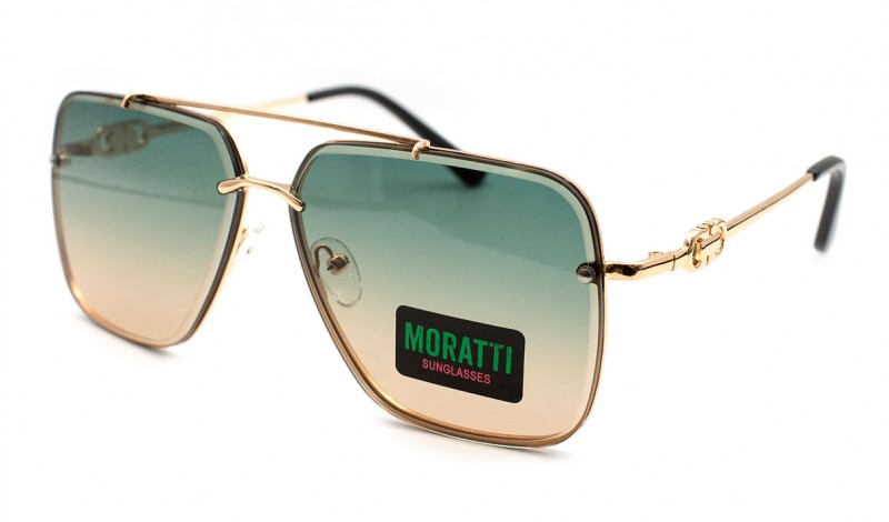 Сонцезахисні окуляри Moratti 1292-c4