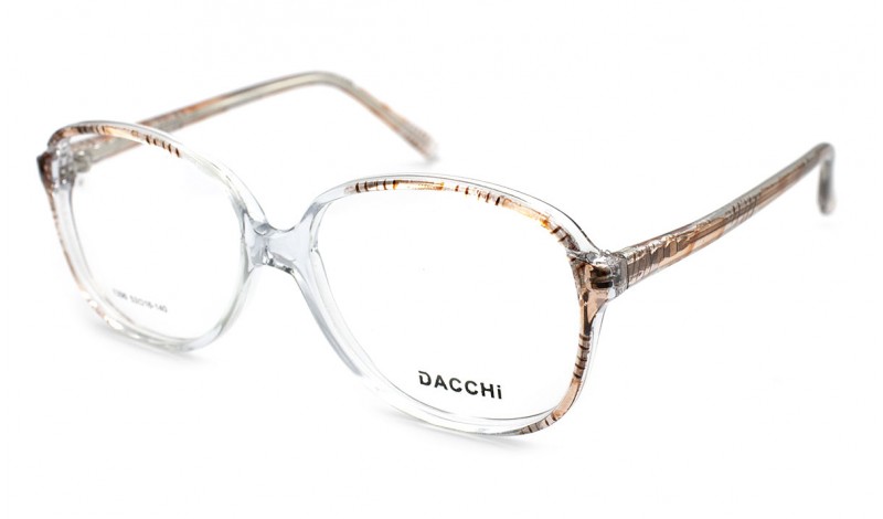 Оправа пластикова Dacchi  1396-C521