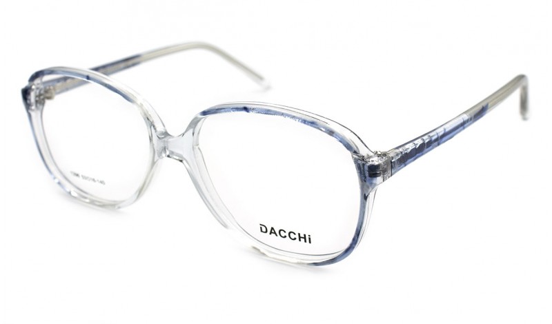 Оправа пластикова Dacchi  1396-C637