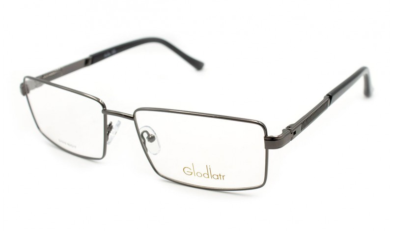 Оправа металева Glodiatr 1515-C3