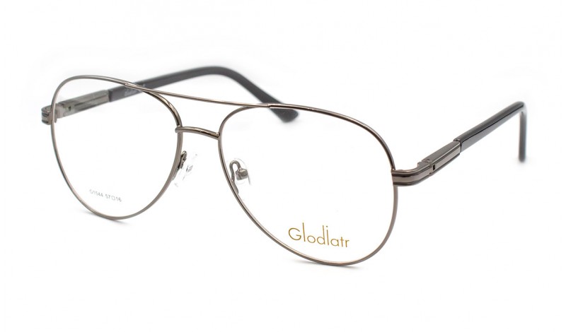 Оправа металева Glodiatr 1544-C3