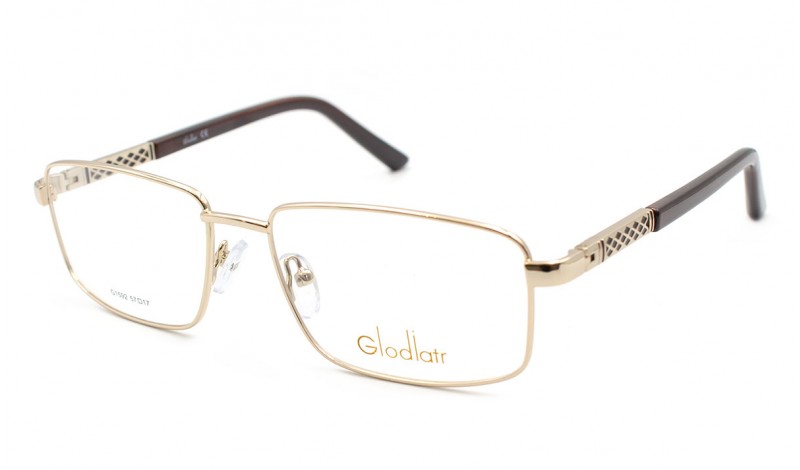 Оправа металева Glodiatr 1515-C6