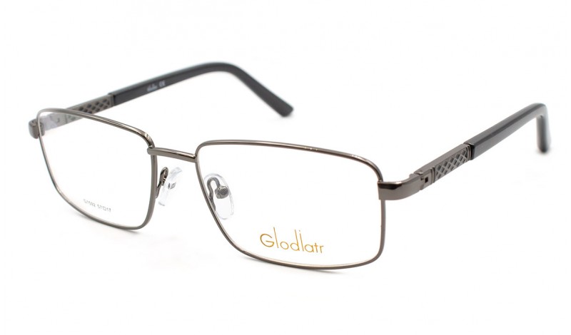 Оправа металева Glodiatr 1515-C8