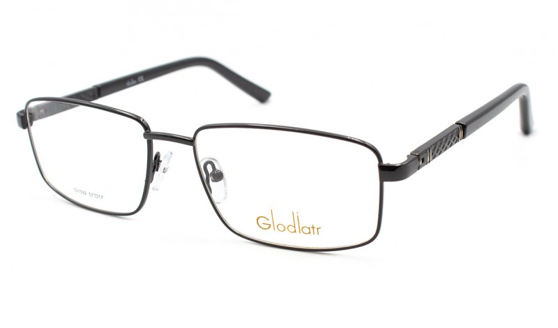 Оправа металева Glodiatr 1518-C3