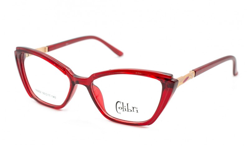 Оправа пластикова Colibri 16002-C7