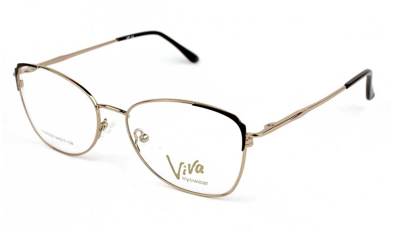 Оправа металева Viva 17187A22-C5