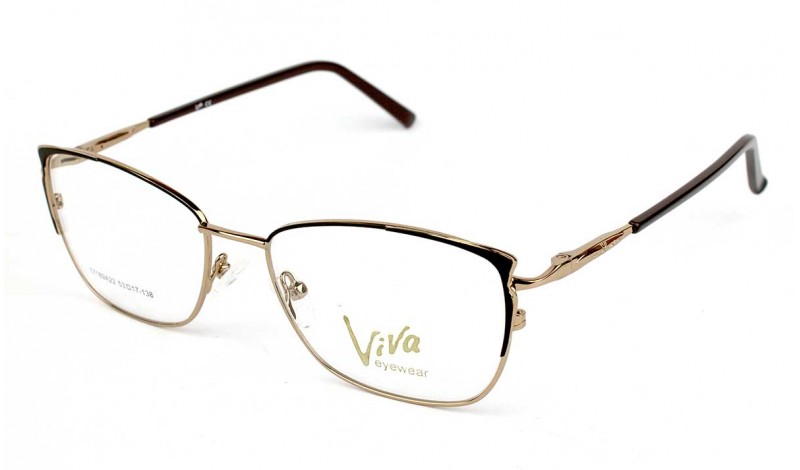 Оправа металева Viva 17189A22-C1