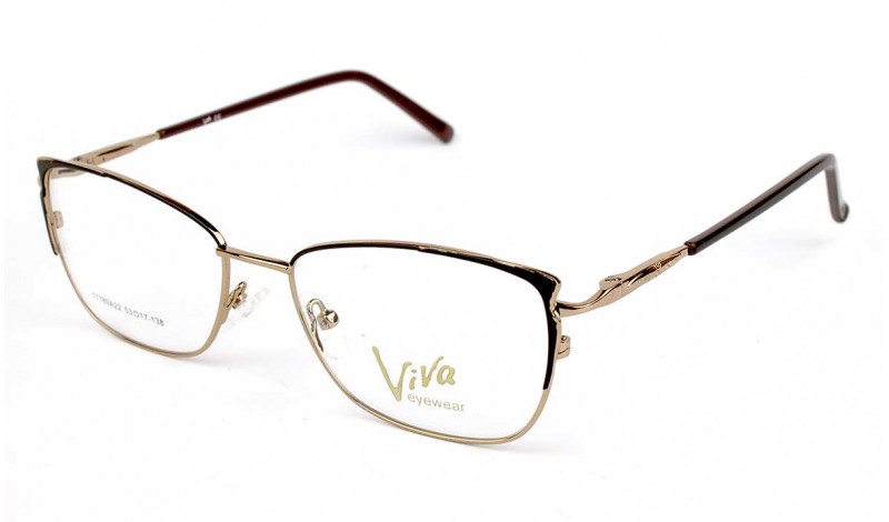 Оправа металева Viva 17189A22-C2