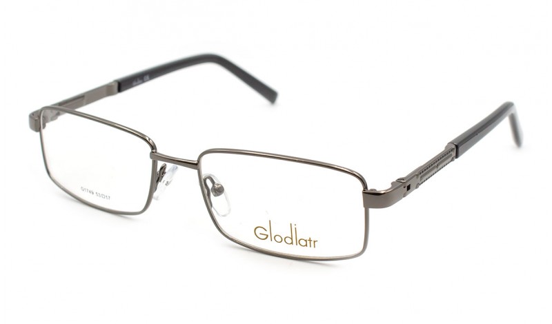 Оправа металева Glodiatr 1689-C6