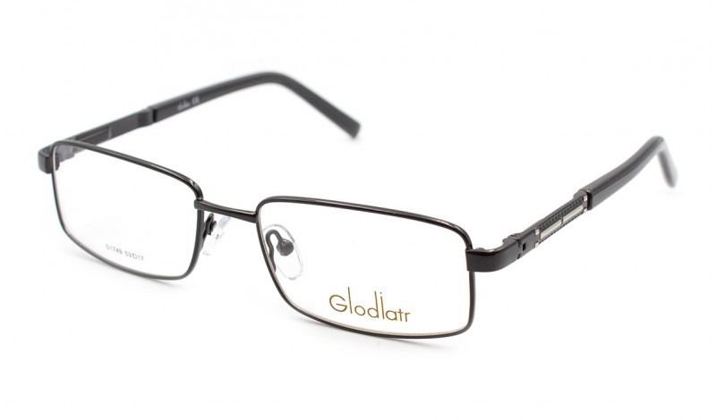Оправа металева Glodiatr 1740-C1