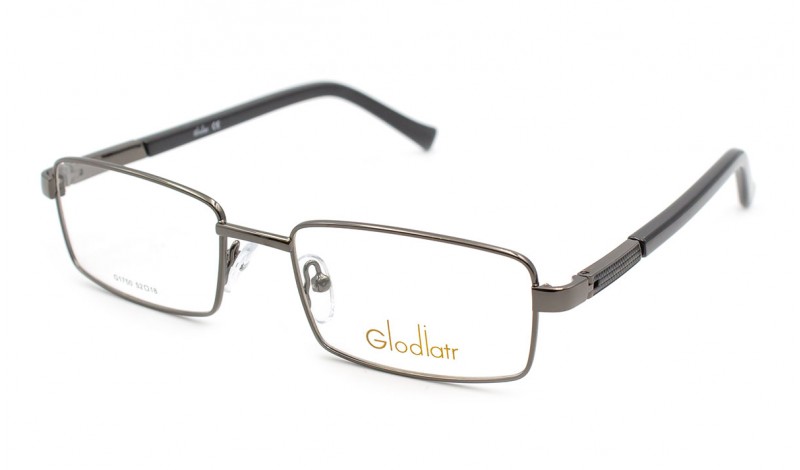 Оправа металева Glodiatr 1745-C6