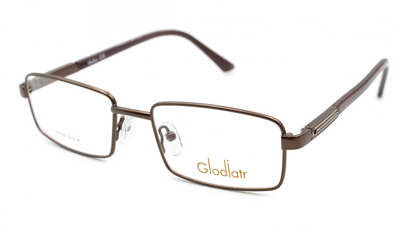 Оправа металева Glodiatr 1749-C1