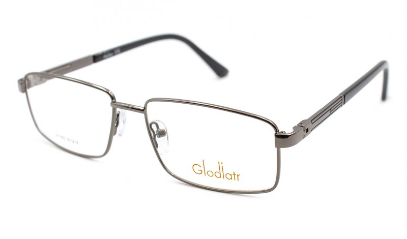Оправа металева Glodiatr 1750-C4