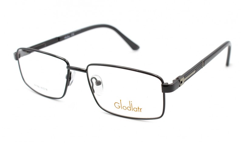 Оправа металева Glodiatr 1750-C6