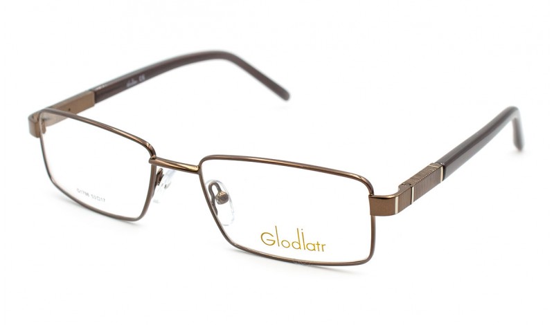 Оправа металева Glodiatr 1771-C3