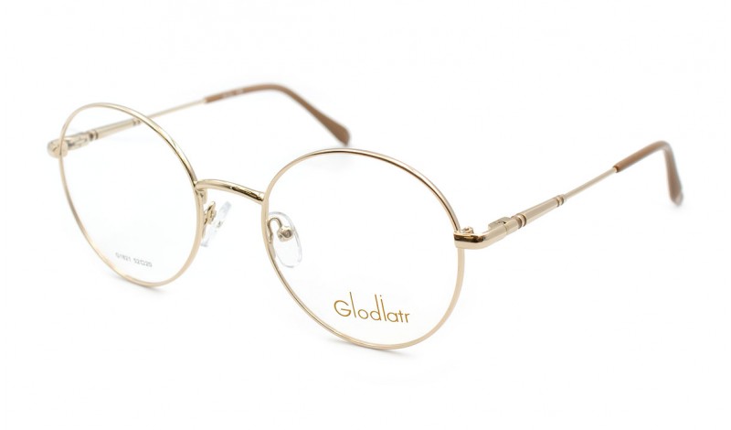 Оправа металева Glodiatr 1782-C6