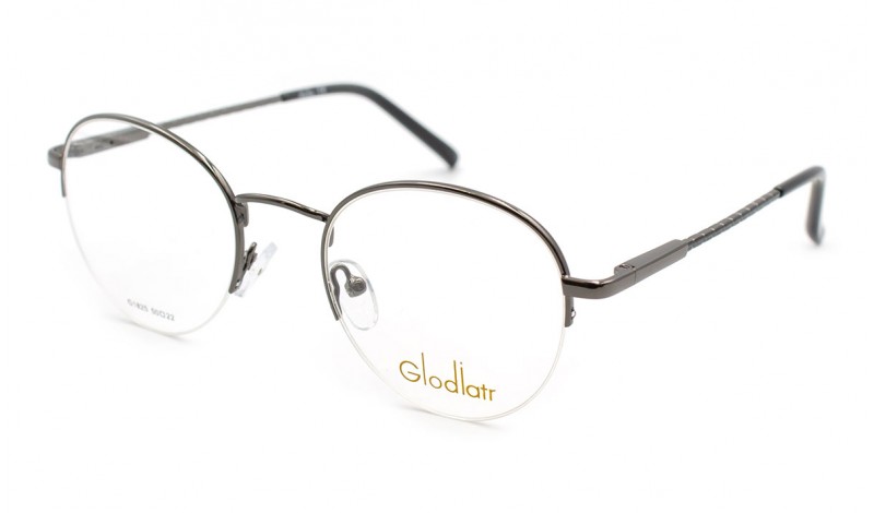 Оправа металева Glodiatr 1821-C2