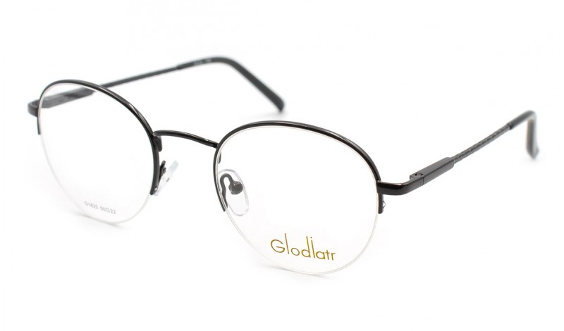 Оправа металева Glodiatr 1821-C4
