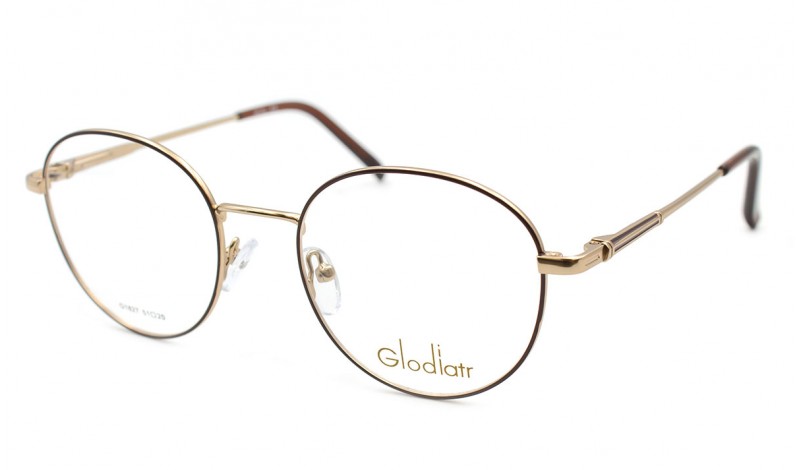 Оправа металева Glodiatr 1825-C3