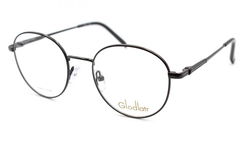 Оправа металева Glodiatr 1825-C4