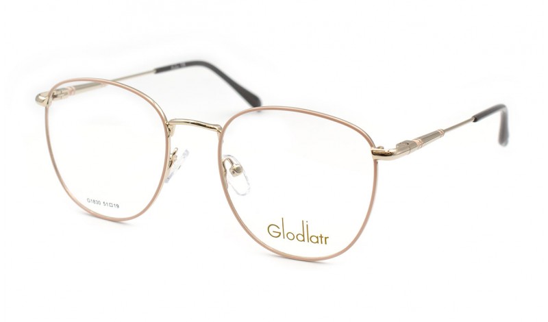 Оправа металева Glodiatr 1830-C1