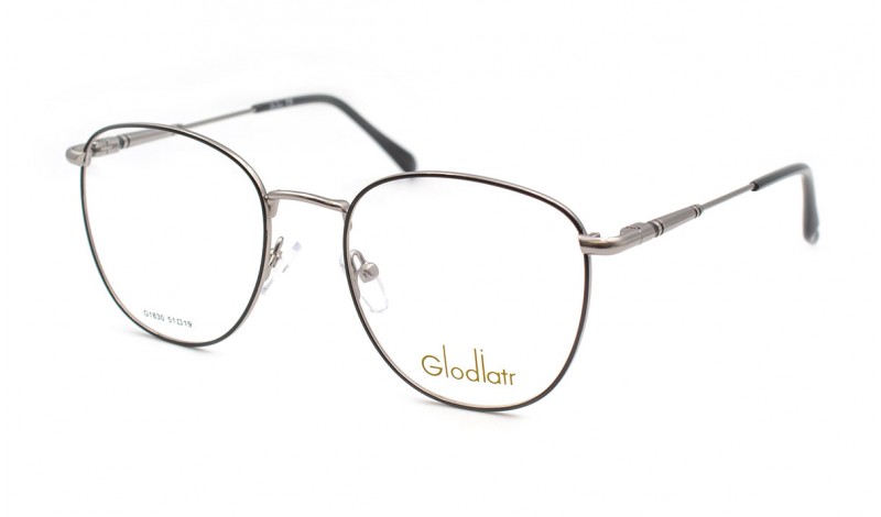 Оправа металева Glodiatr 1830-C3