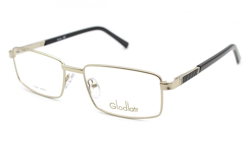 Оправа металева Glodiatr 1848-C6