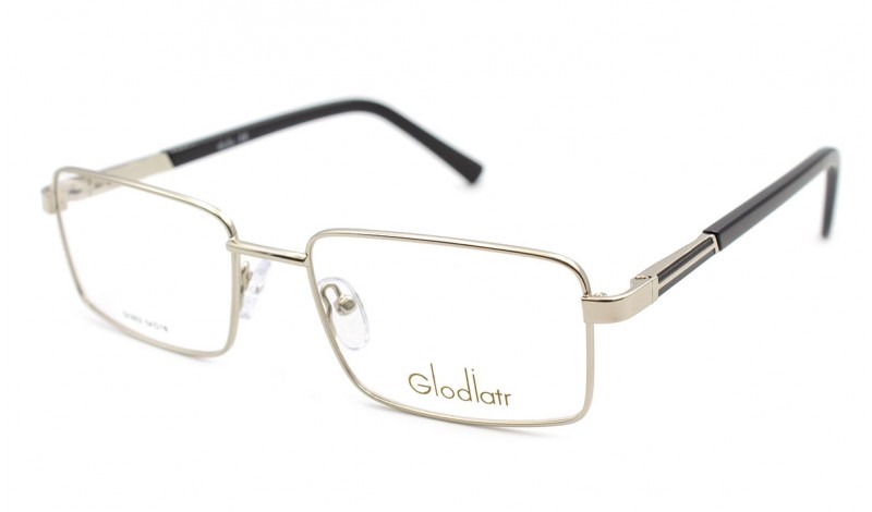 Оправа металева Glodiatr 1851-C1