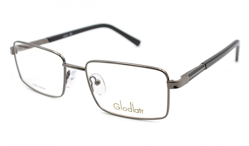 Оправа металева Glodiatr 1851-C2